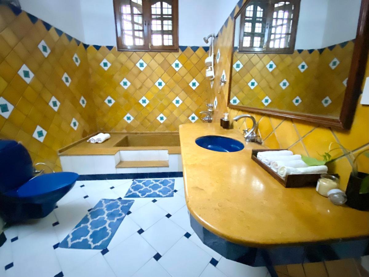 Roshani Pool Villa Gurgaon - 7Br #Privatepool #Villa #Bungalow #Garden #Staycation Exterior photo