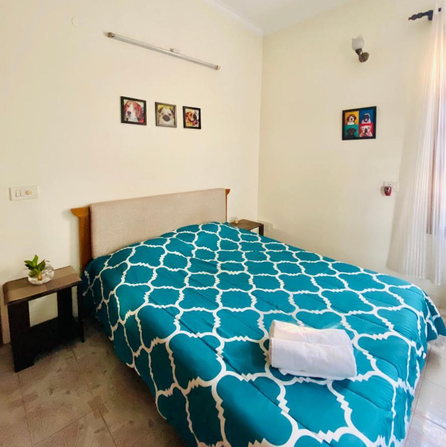 Roshani Pool Villa Gurgaon - 7Br #Privatepool #Villa #Bungalow #Garden #Staycation Exterior photo