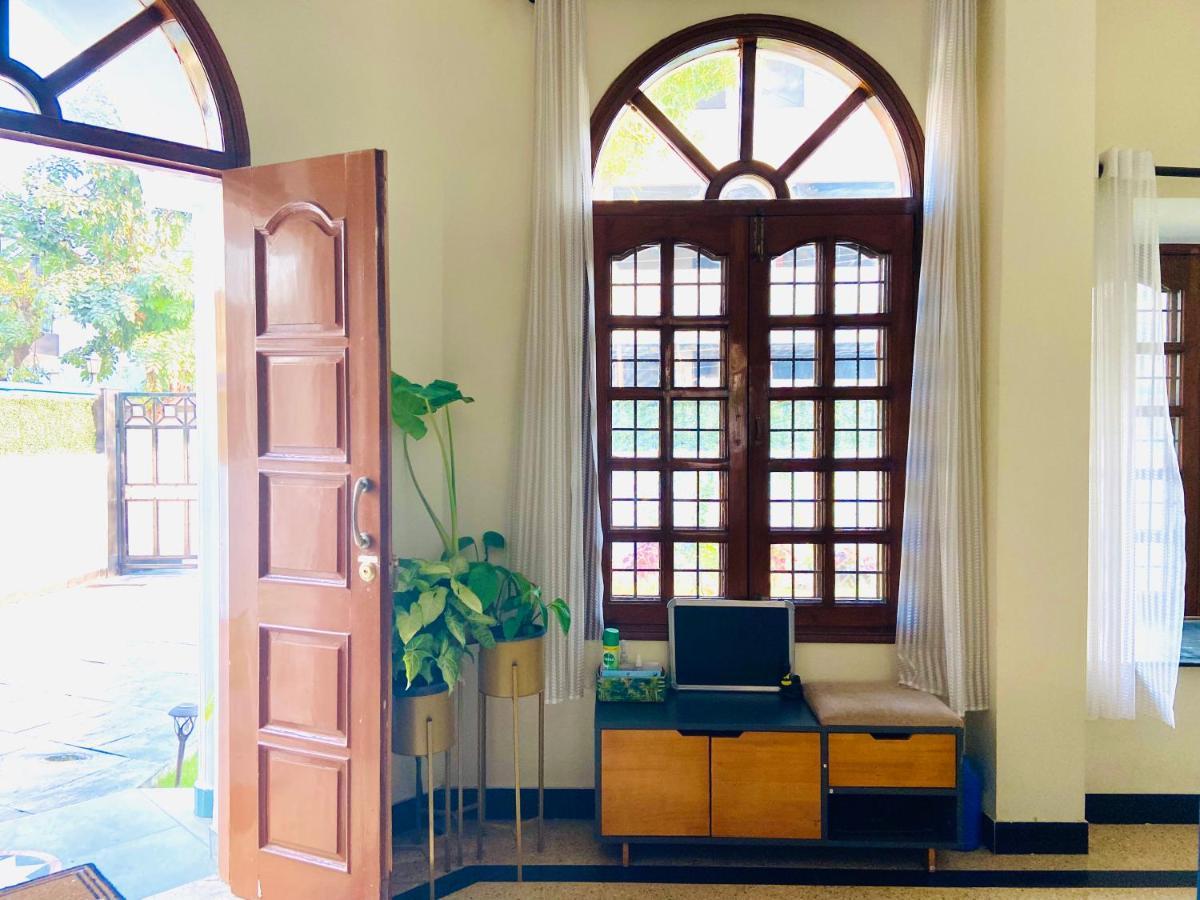 Roshani Pool Villa Gurgaon - 7Br #Privatepool #Villa #Bungalow #Garden #Staycation Exterior photo
